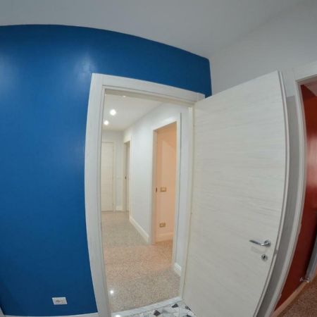 Bed&Bookofrome Apartment Bagian luar foto